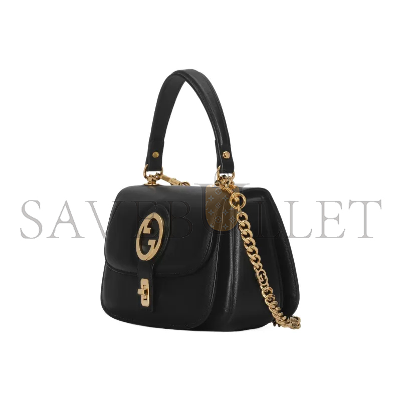 GUCCI BLONDIE CROSSBODY BAG 735101 (23*15*11cm)